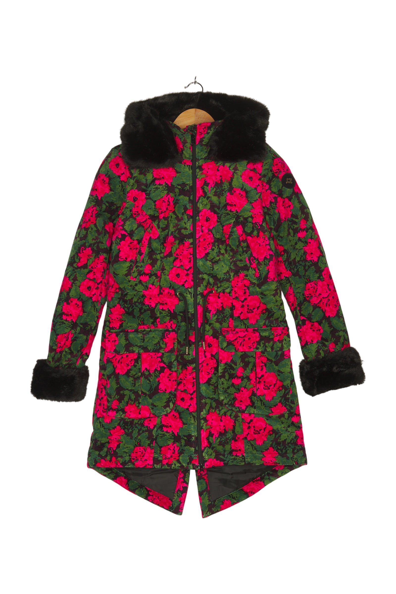 Winterjacke für Damen